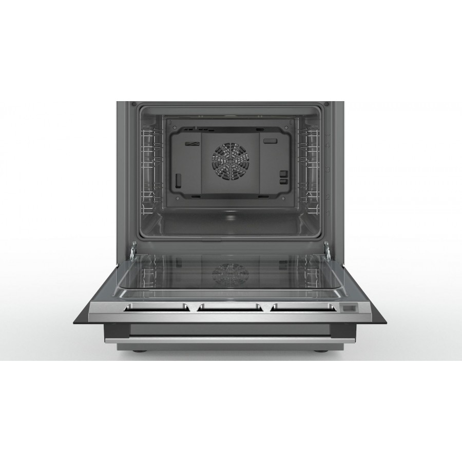 Bosch HKS79W250 Κεραμική Κουζίνα Bosch HKS79W250 Κεραμική Κουζίνα